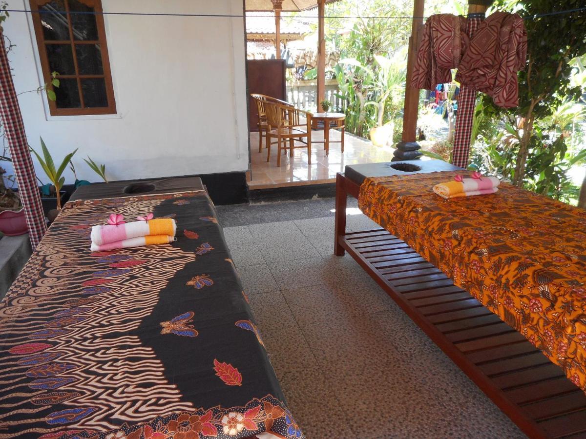 Milla Homestay Sidemen  Exterior photo