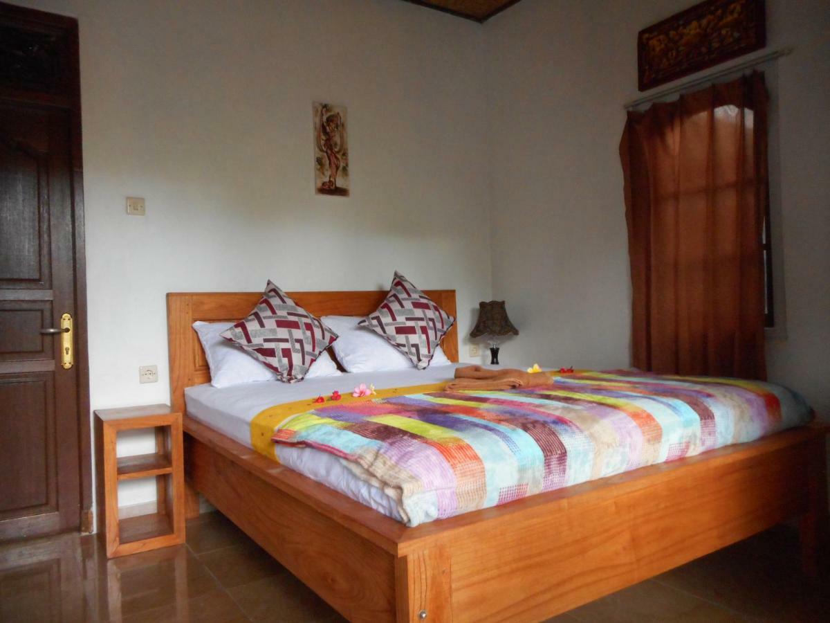 Milla Homestay Sidemen  Exterior photo