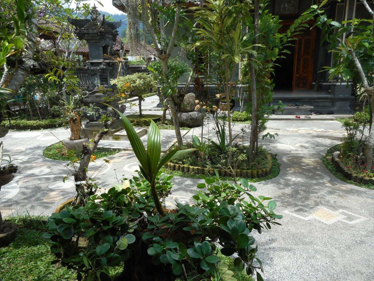 Milla Homestay Sidemen  Exterior photo