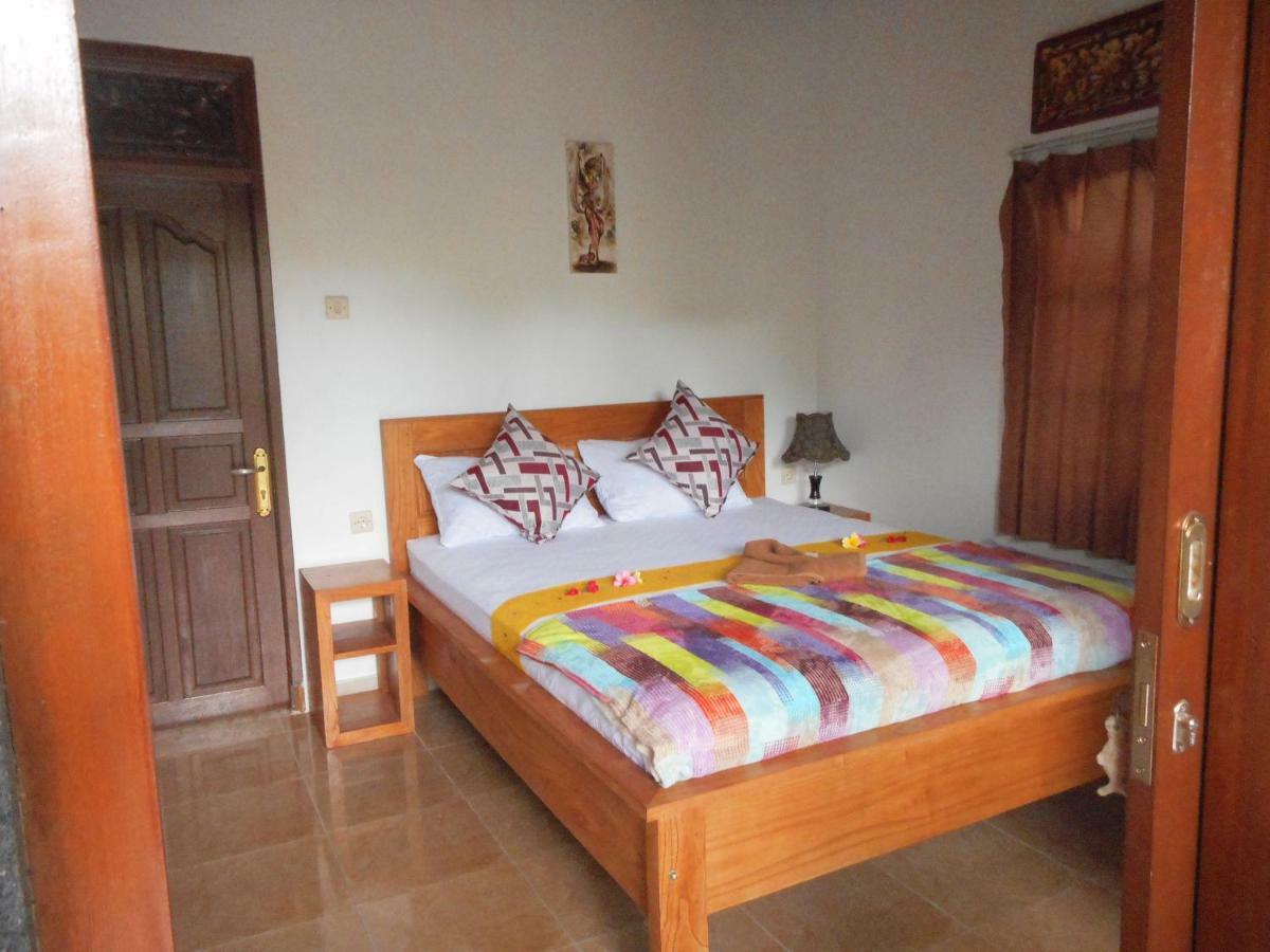 Milla Homestay Sidemen  Exterior photo